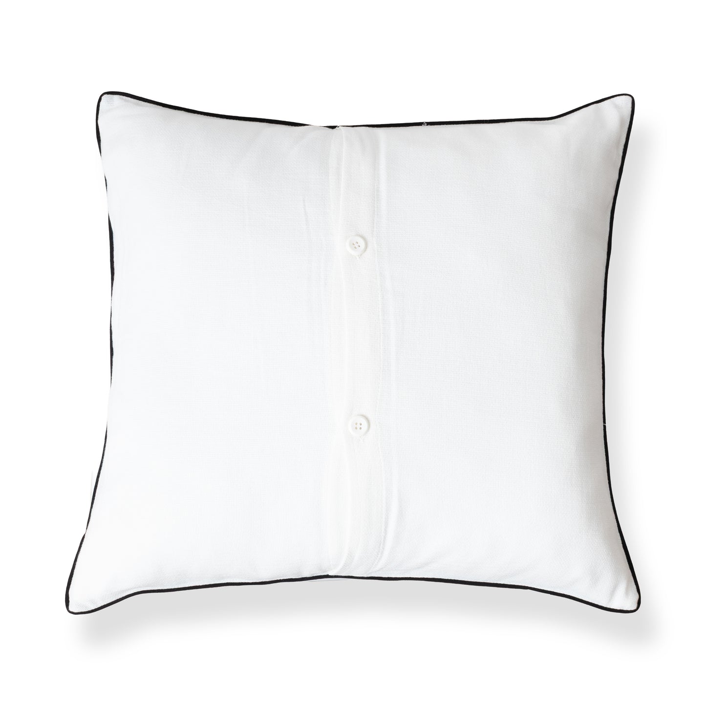 Throw Pillow Hand