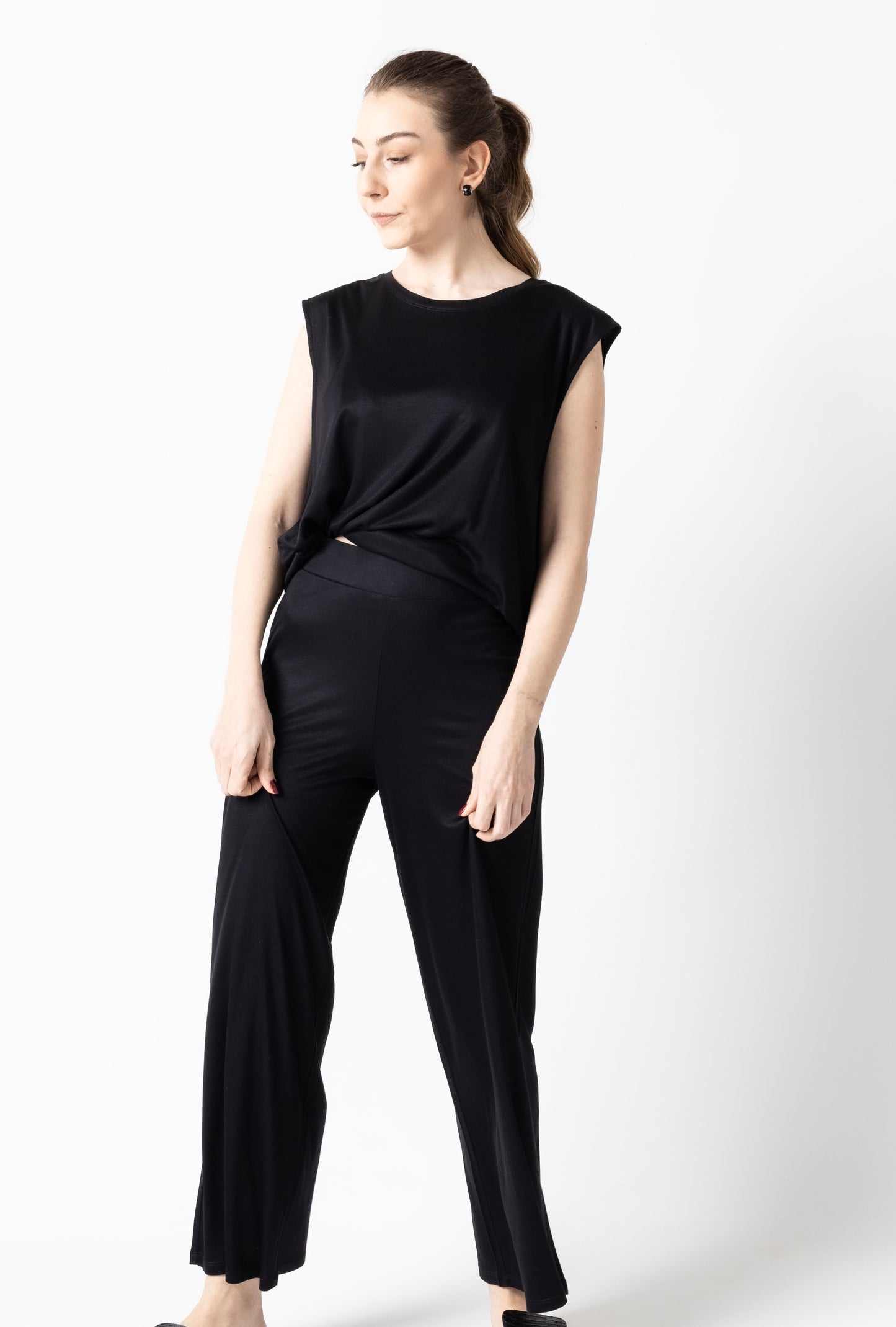 Mia Pants