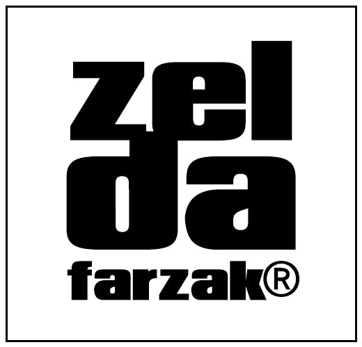 ZELDA FARZAK®