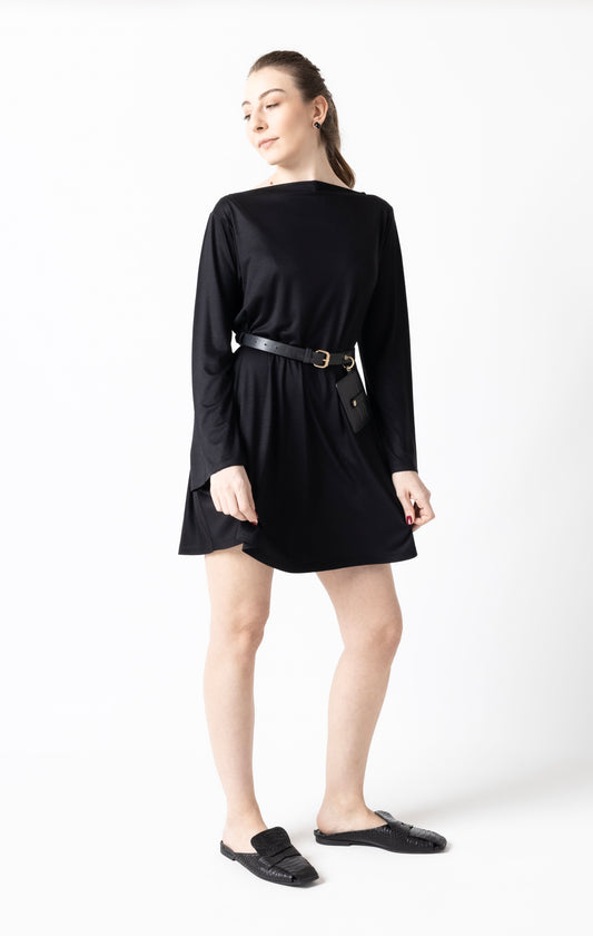 Laris Dress