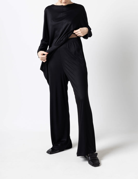 Smooth Pants
